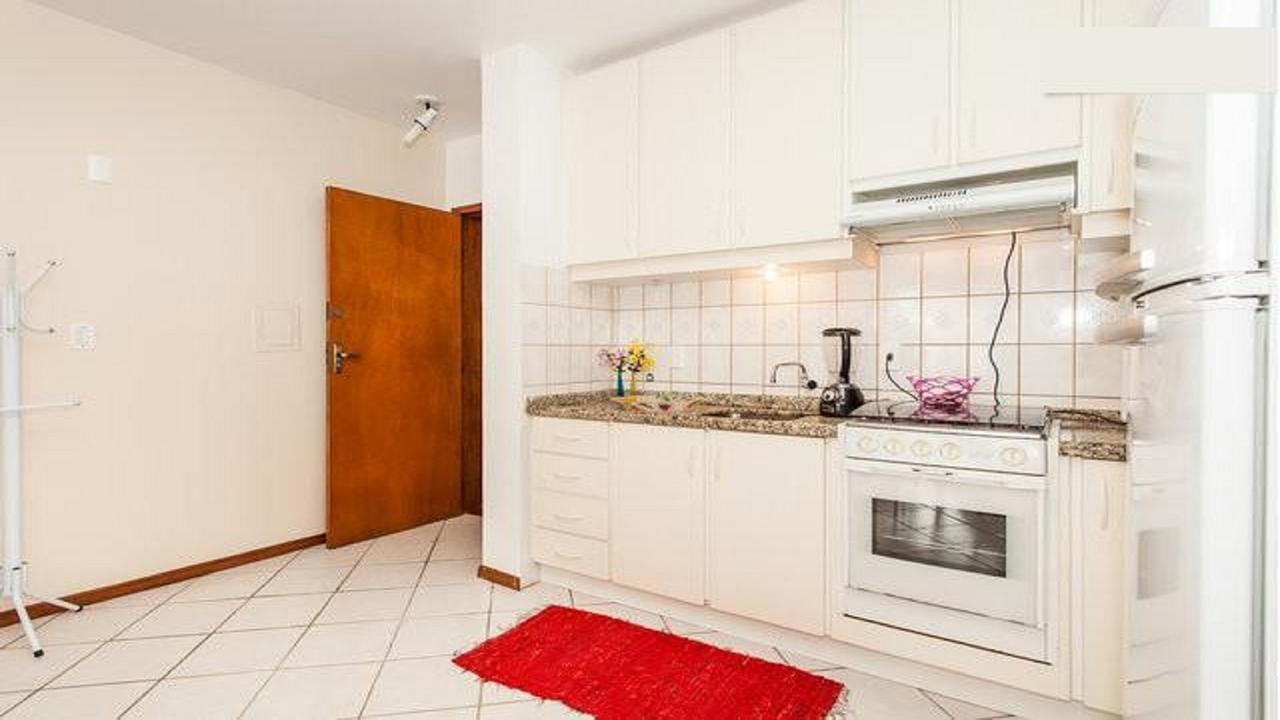 Apartamento Zanettini Martins Florianopolis Exterior foto